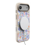Poppy Meadows | Pastel Floral Case
