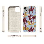 Wild Rider | Painted Rodeo Case