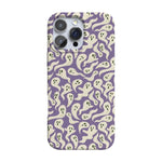 All Boo'd Up | Purple Ghost Case