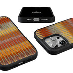Frontier Weave | Boho Sunset Case
