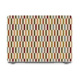 Rustic Rainbow | Autumn Arches Laptop Shell - 16