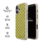 Kiwi Cooler | Poolside Print Case