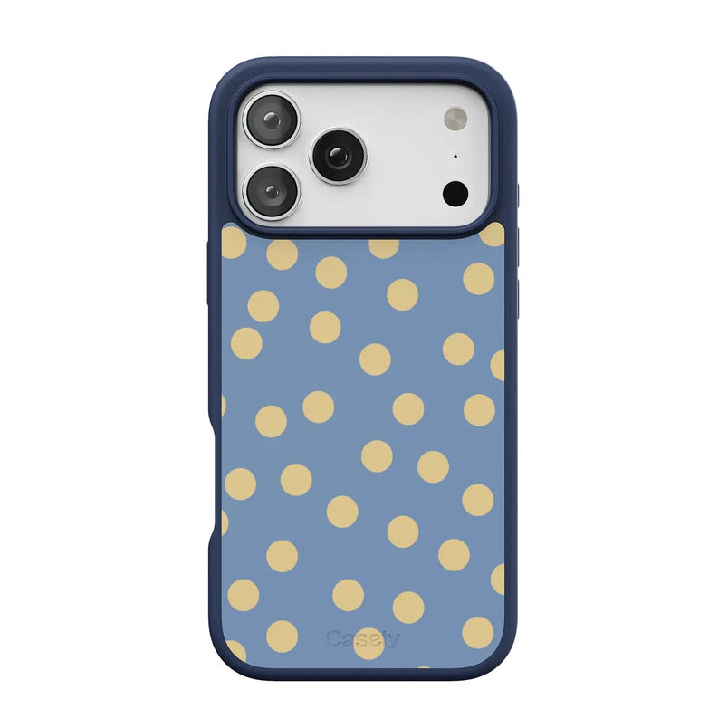 In the Spotlight | Pastel Polka Dot Case