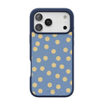 In the Spotlight | Pastel Polka Dot Case
