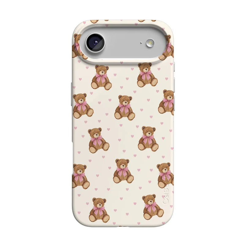 Cuddle Club | Teddy Bear Case