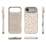 Love Letters | Doodle Hearts Case