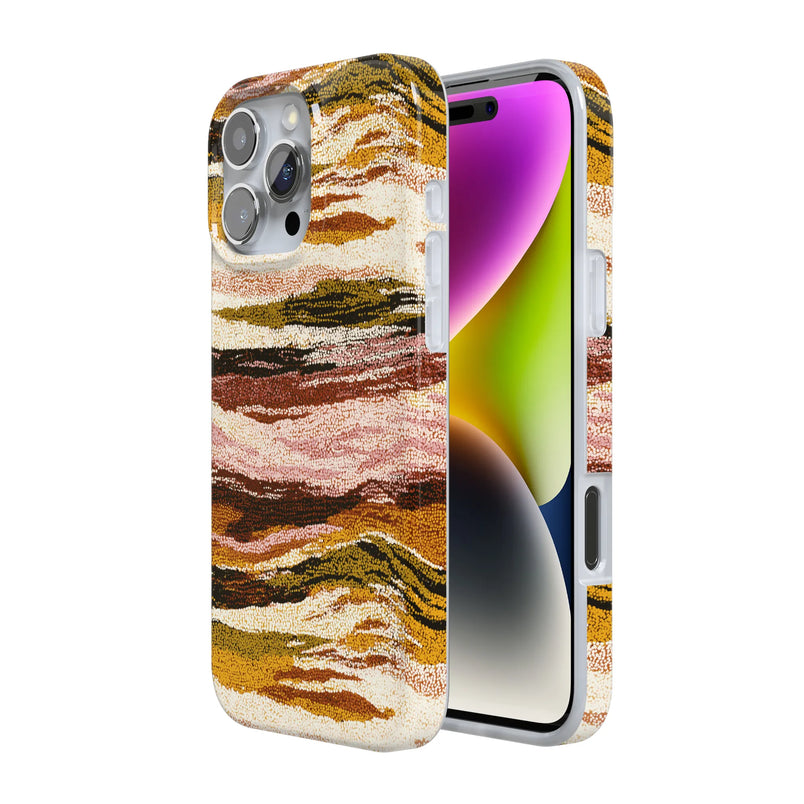 Painted Canyon | Dotted Landscape Case