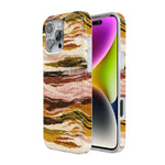 Painted Canyon | Dotted Landscape Case