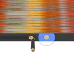 Frontier Weave | Boho Sunset Laptop Case