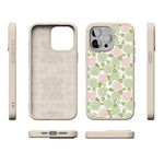 Hydrangea Haze | Floral Garden Case