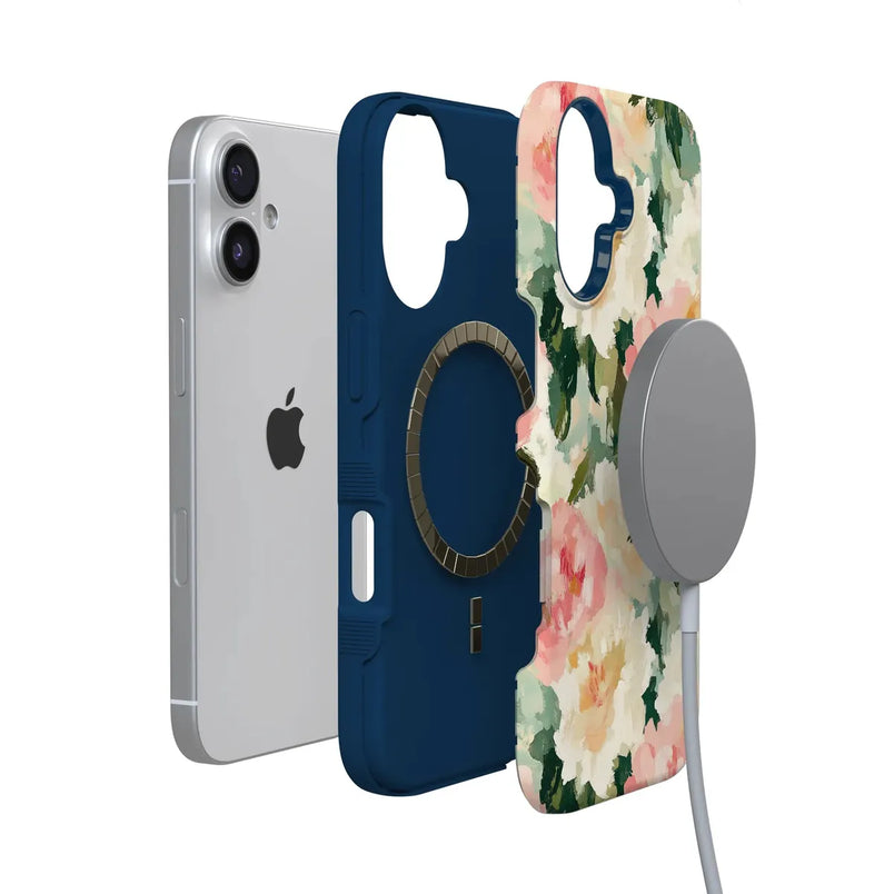 The Garden Room | Painted Petals Case