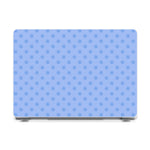 Spotted in SoHo | Periwinkle Polka Dot Laptop Shell - 14" MacBook Pro