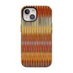 Frontier Weave | Boho Sunset Case - iPhone 13