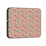 Cherry on Top | Red Cherry Laptop Case