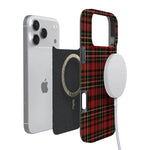 Fireside Flannel | Signature Plaid Case