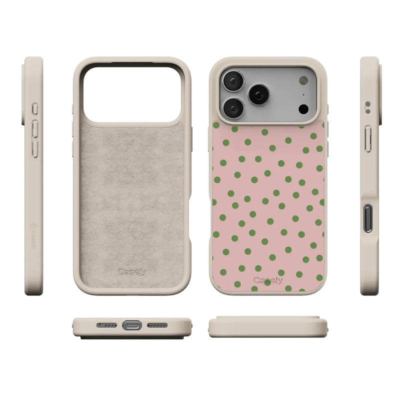 Sweet Spot | Clubhouse Case