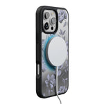 Ink & Iris | Vintage Floral Case