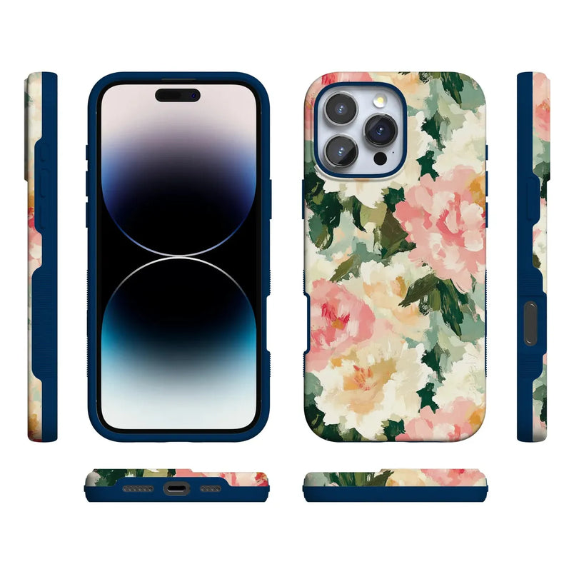 The Garden Room | Painted Petals Case