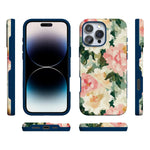 The Garden Room | Painted Petals Case