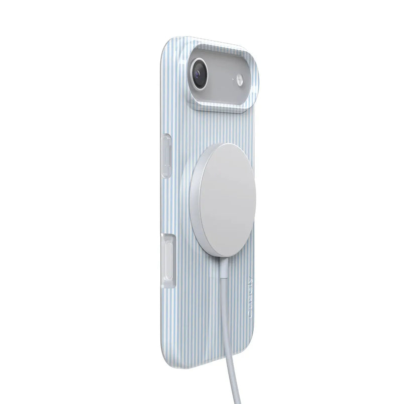 Marina Lines | Tiny Pinstripe Case