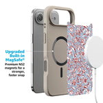 Coastal Carolina | Painted Flowers Case