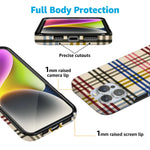 Cheer | Kitty and Vibe Holiday Case