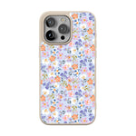 Poppy Meadows | Pastel Floral Case