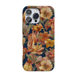 Fallen Gold | Antique Floral Case