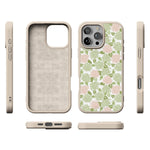 Hydrangea Haze | Floral Garden Case