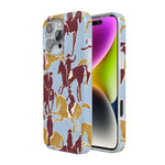 Wild Rider | Painted Rodeo Case
