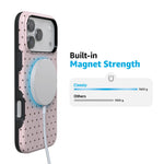 on-the-dot-pink-polka-dot-case B-322QQ-MS