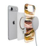 Painted Canyon | Dotted Landscape Case