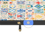 Tuscan Tiles | Dolce Vita Laptop Case