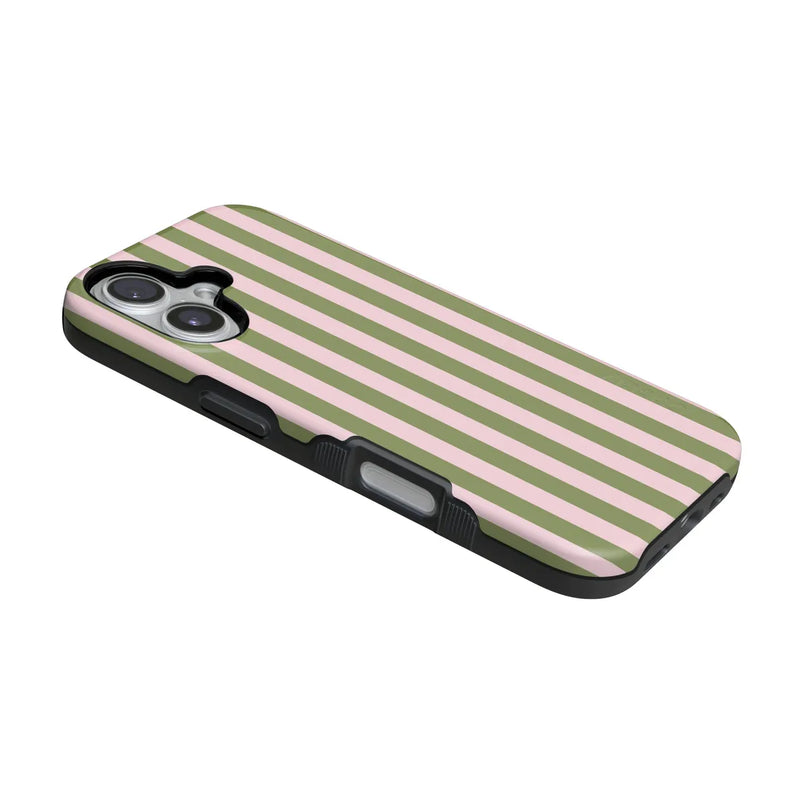 Summer Stripes | Sunday Best Case