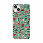 All Decked Out | Festive Ornaments Case