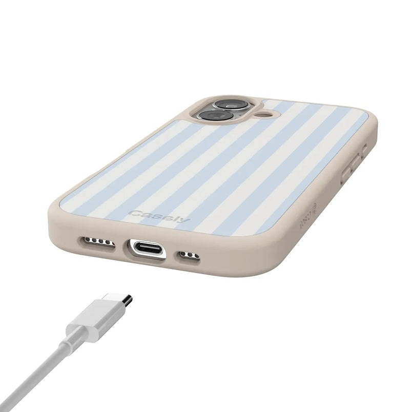 Blue Stripes | Sunday Best Case