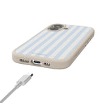 Blue Stripes | Sunday Best Case