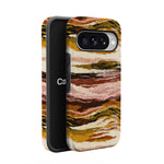 Painted Canyon | Dotted Landscape Case