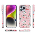 Winter Woofs | Holiday Dog Case