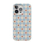 Chelsea Checker | Starlight Tiles Case