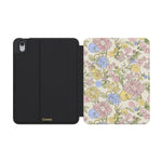 Prairie Blooms | Pastel Floral iPad Case