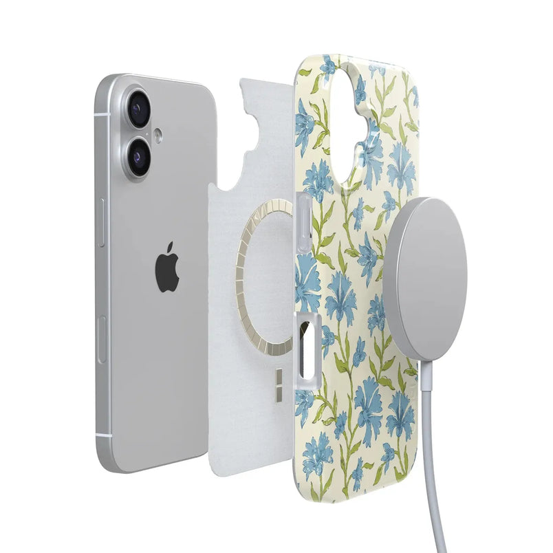 Garden Breeze | Seaside Vines Case