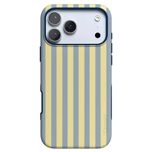 Blue & Yellow Case
