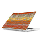 Frontier Weave | Boho Sunset Laptop Shell