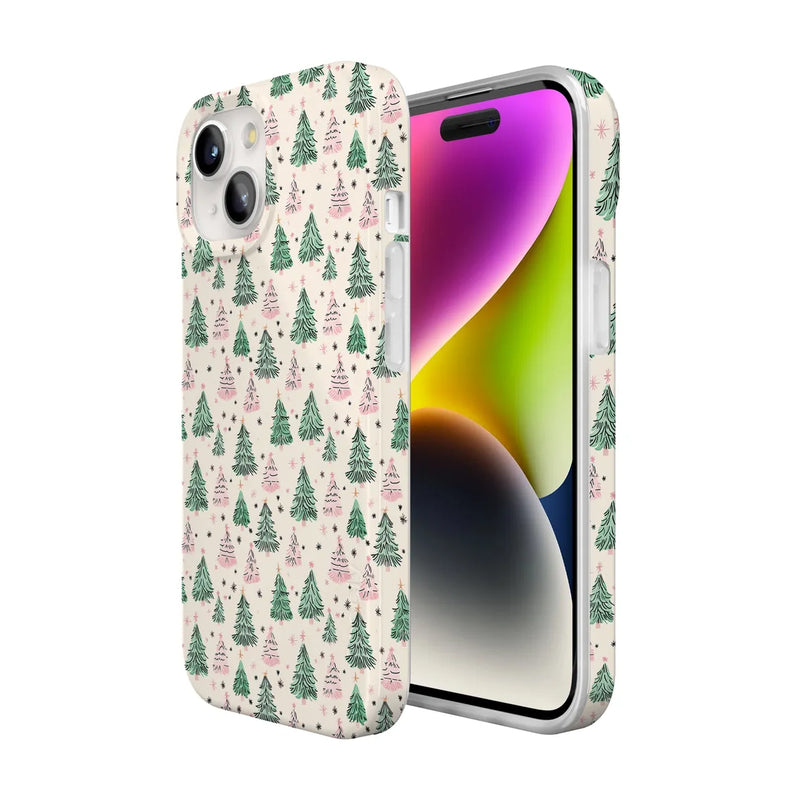 Lookin’ Pine | Christmas Tree Case
