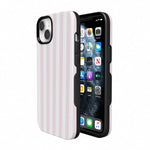 Pink Stripes | Sunday Best Case
