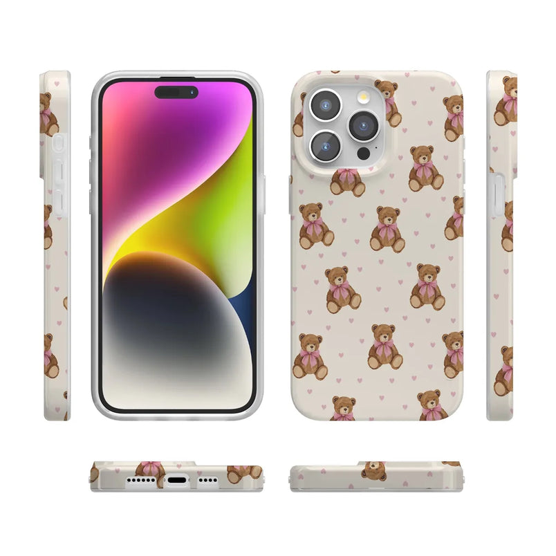 Cuddle Club | Teddy Bear Case