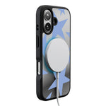 Stars Align | Blue & White Stars Case