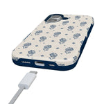 Seaside Stitch | Vintage Roses Case