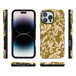Dust & Bloom | Vintage Floral Case